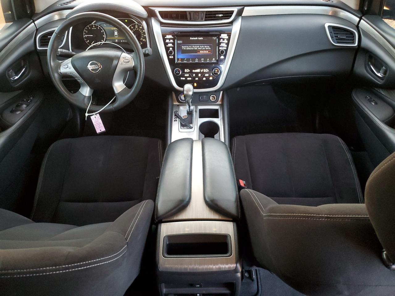 2018 Nissan Murano S VIN: 5N1AZ2MH8JN120375 Lot: 81088705