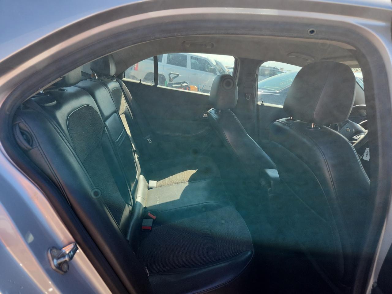 2013 Chevrolet Malibu 1Lt VIN: 1G11C5SA3DF233364 Lot: 82069175