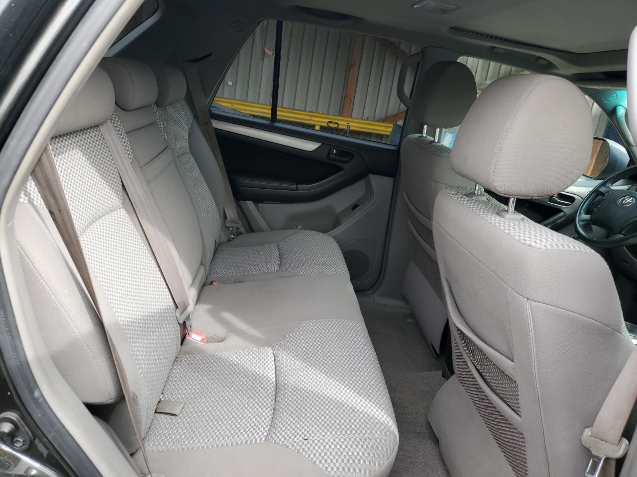 2008 Toyota 4Runner Sr5 VIN: JTEBU14R98K033070 Lot: 82103595