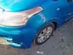 2012 CITROEN C3 PICASSO EXCLUSIVE HDI  for sale at Copart BRISTOL