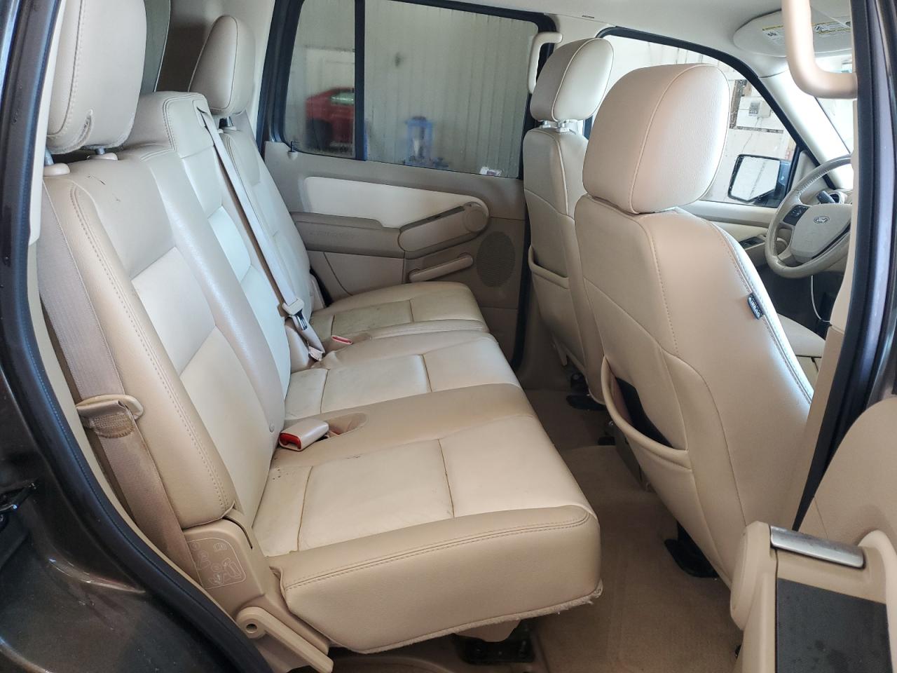 2008 Ford Explorer Xlt VIN: 1FMEU73E48UA57232 Lot: 81025505