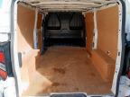 2024 FORD TRANSIT CUSTOM 280 TREND 2.0 ECOBLUE 136PS H1 VAN TREND for sale at Copart WESTBURY