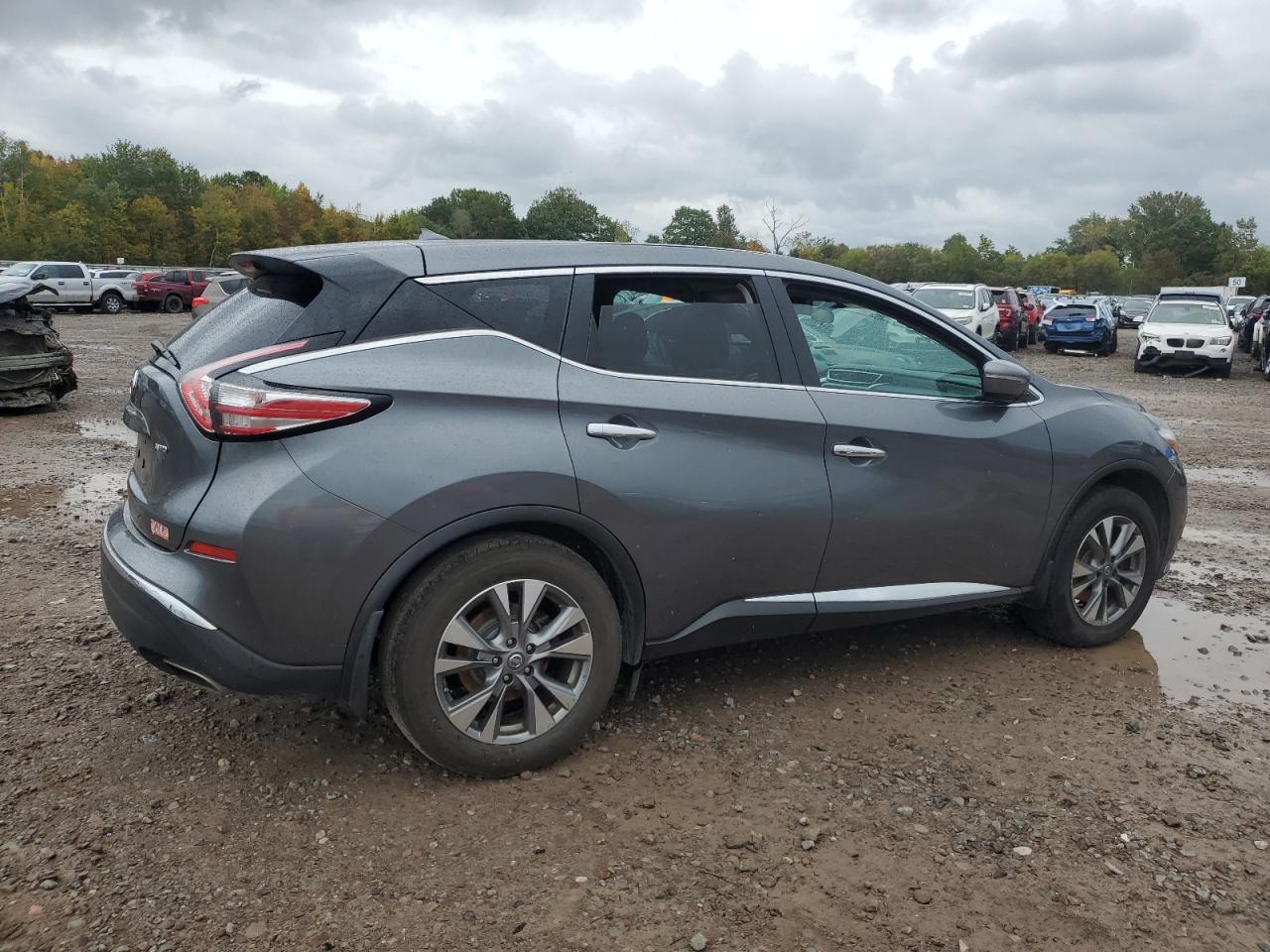 Murano Murano