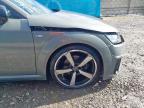 2023 AUDI TT S LINE VORSPRUNG 40 TF  for sale at Copart YORK