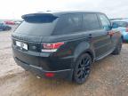 2013 LAND ROVER R ROVER SP for sale at Copart CORBY