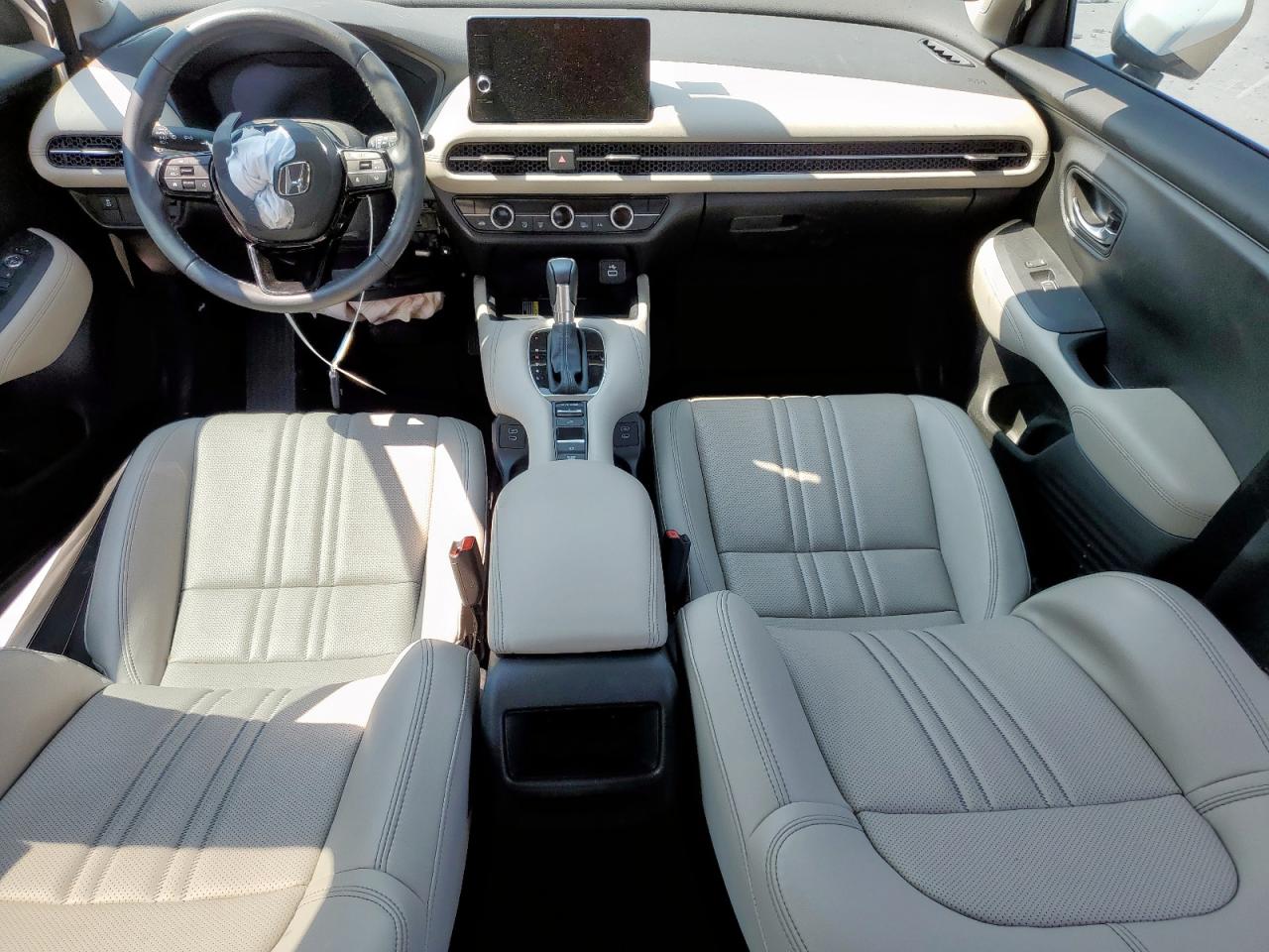 2024 Honda Hr-V Exl VIN: 3CZRZ1H74RM748355 Lot: 81688395