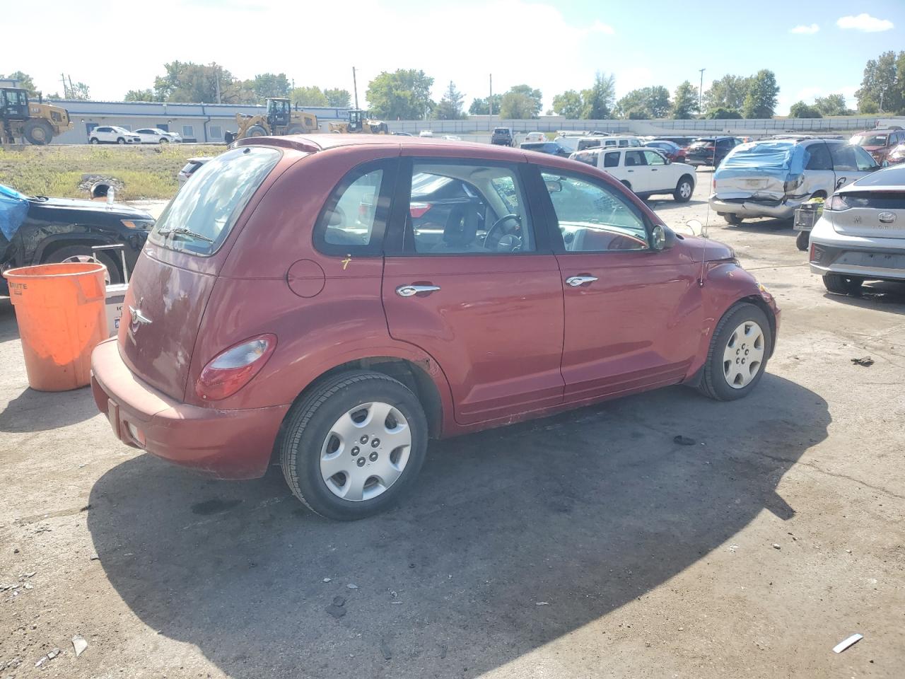 PT Cruiser PT Cruiser