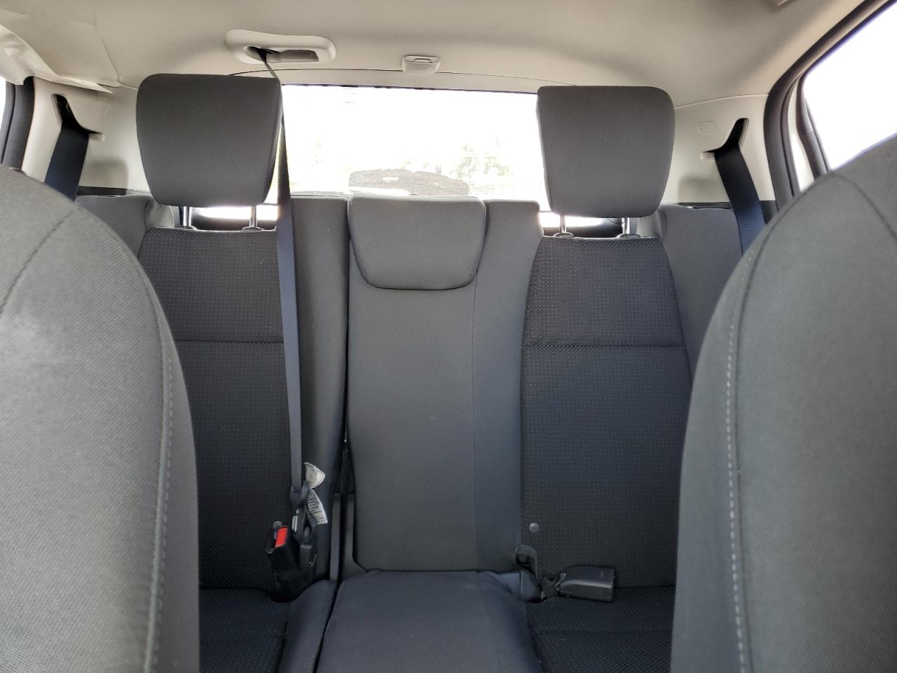 2022 Honda Hr-V Ex VIN: 3CZRU6H57NM748712 Lot: 71426785