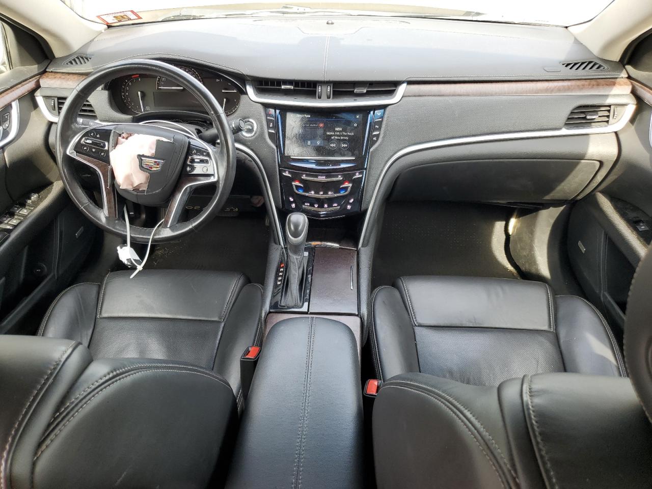 2019 Cadillac Xts Luxury VIN: 2G61M5S34K9115001 Lot: 81832995