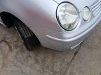 2005 VOLKSWAGEN POLO TWIST AUTO  for sale at Copart PETERLEE
