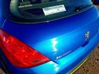 2010 PEUGEOT 308 SPORT AUTO 1.6 VTI SPORT 5DR AUTO for sale at Copart WESTBURY