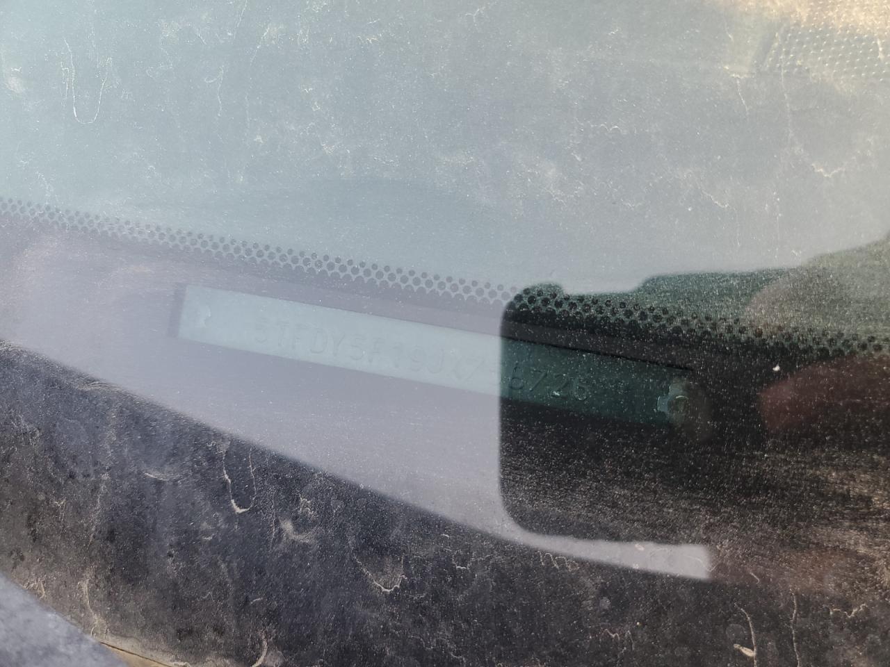 2018 Toyota Tundra Crewmax Sr5 VIN: 5TFDY5F19JX758726 Lot: 81632635