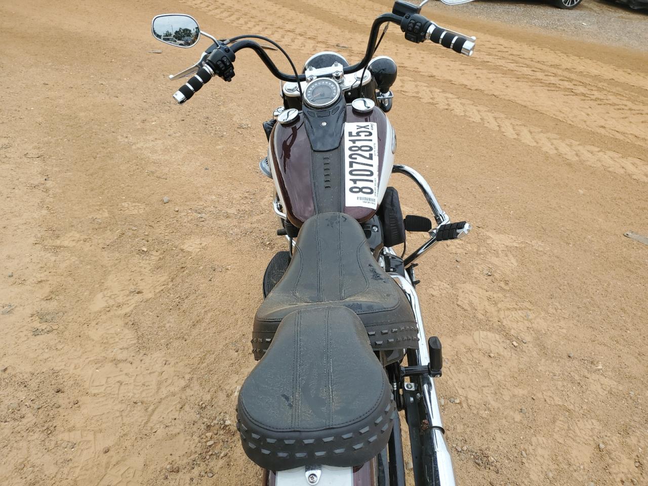 2021 Harley-Davidson Flhcs VIN: 1HD1YBK12MB049143 Lot: 81072815