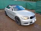 2010 BMW 118D M SPORT 118D M SPORT 2DR for sale at Copart PETERLEE