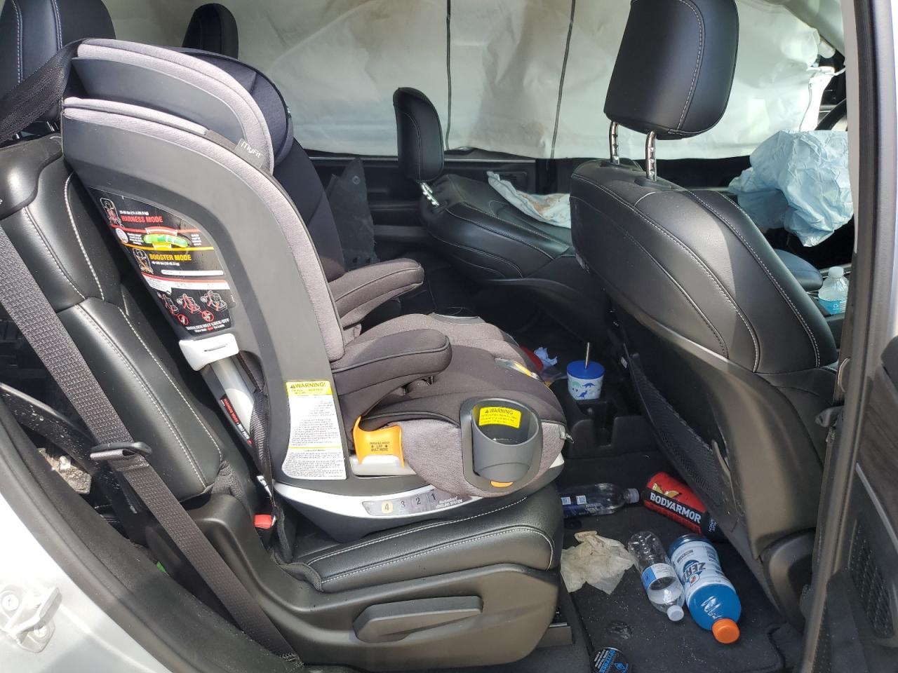 2022 Jeep Grand Cherokee L Limited VIN: 1C4RJJBG4N8618550 Lot: 71917015