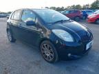 2008 TOYOTA YARIS SR D4-D  for sale at Copart GLOUCESTER