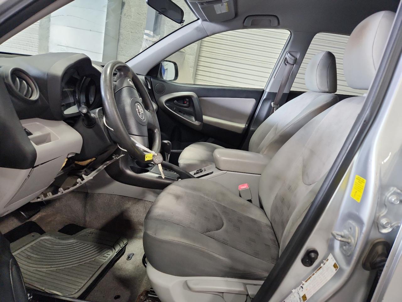 2010 Toyota Rav4 VIN: JTMBF4DV1A5025854 Lot: 82102815