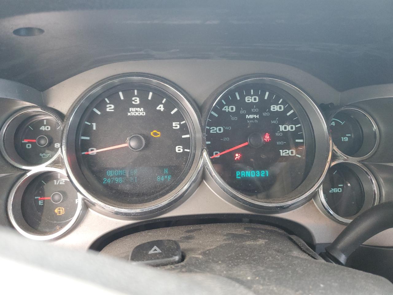 2012 Chevrolet Silverado C1500 Lt VIN: 3GCPCSEA1CG105584 Lot: 68685845