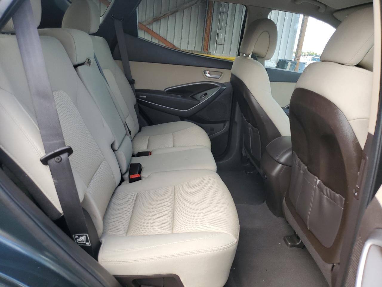 2013 Hyundai Santa Fe Sport VIN: 5XYZTDLB6DG018425 Lot: 81919165