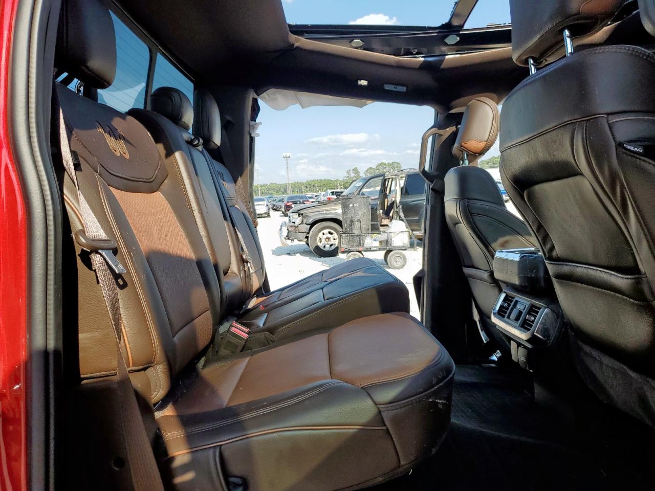 2021 Ford F150 Supercrew VIN: 1FTFW1E84MFC04428 Lot: 80362615