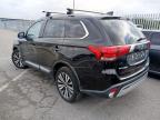 2019 MITSUBISHI OUTLANDER 2.0 DESIGN 5DR CVT for sale at Copart SANDTOFT