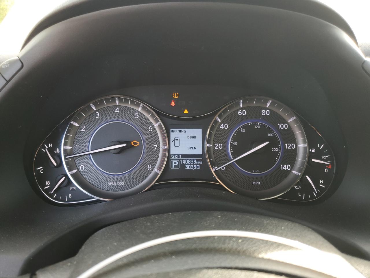 2015 Infiniti Qx80 VIN: JN8AZ2NE3F9083197 Lot: 83843515