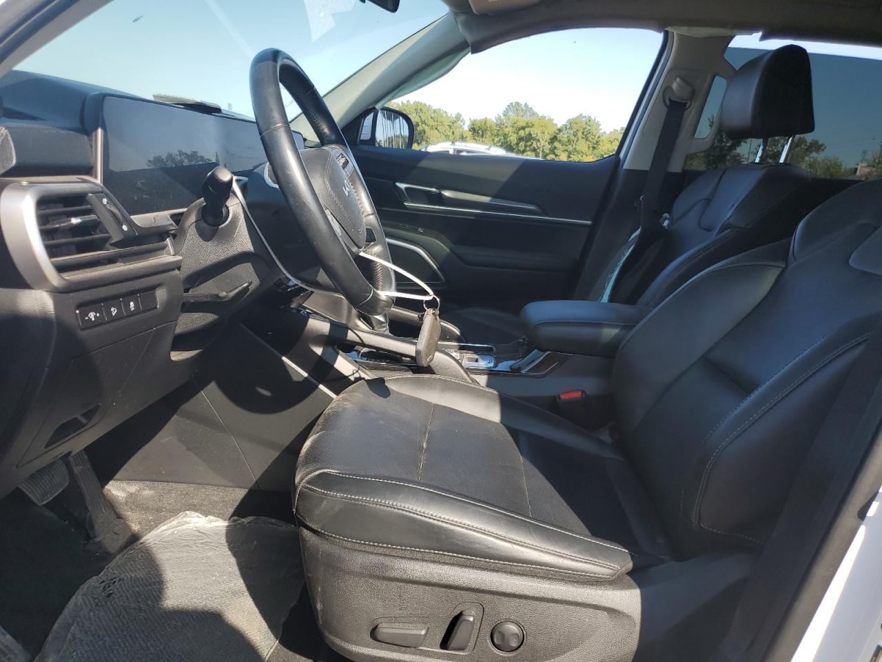 2024 Kia Telluride S VIN: 5XYP64GC9RG434770 Lot: 71696945