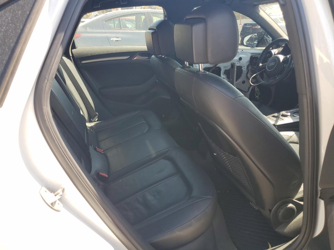 2016 Audi A3 Premium VIN: WAUB8GFF5G1078636 Lot: 71041075