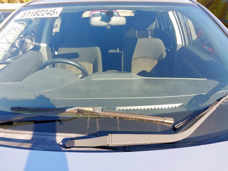 2016 MITSUBISHI ASX ZC 