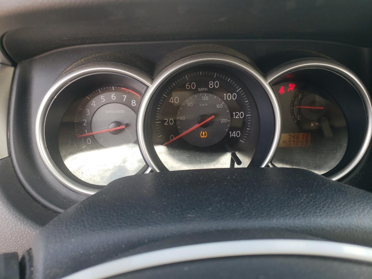 2009 Nissan Versa S VIN: 3N1BC13E59L436228 Lot: 80099955