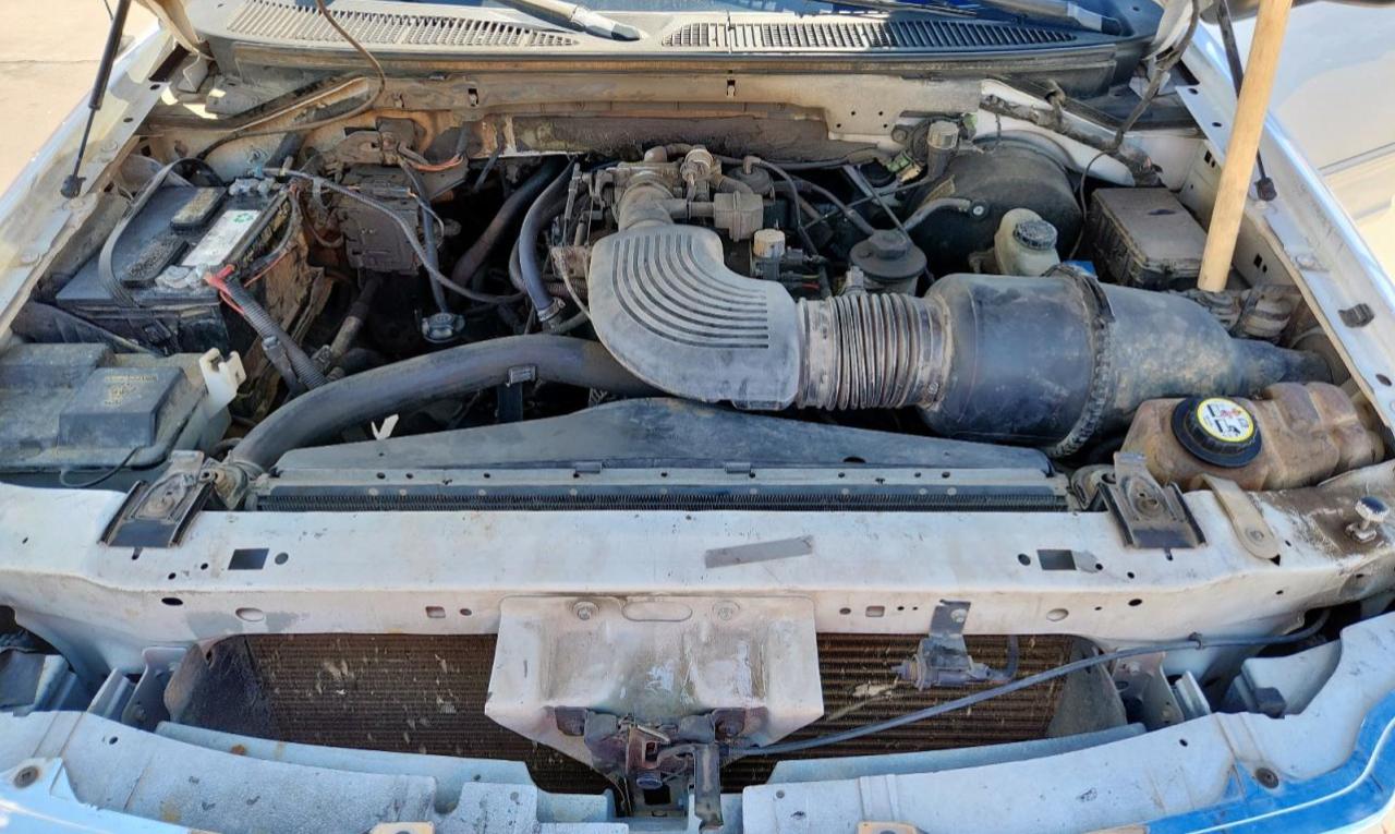 2002 Ford F150 Supercrew VIN: 1FTRW07662KD69064 Lot: 83942985