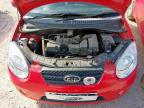 2010 KIA PICANTO 2  for sale at Copart BRISTOL