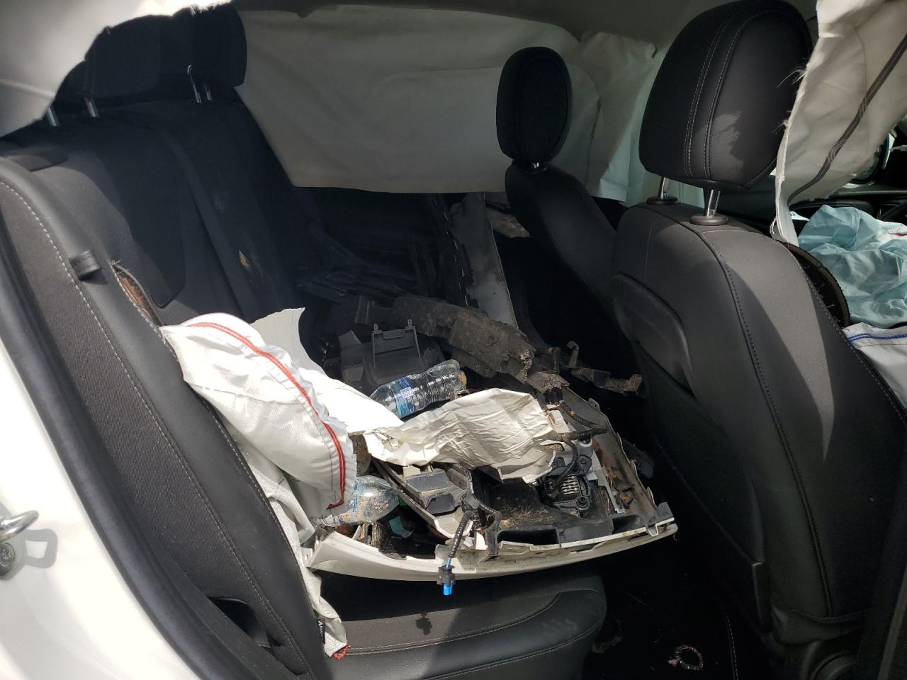 2022 Buick Encore Gx Preferred VIN: KL4MMBS28NB118917 Lot: 71823595