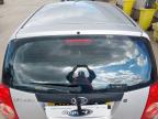 2009 KIA PICANTO 12V  for sale at Copart PETERLEE