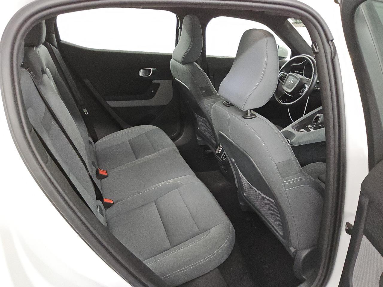 2021 Polestar 2 VIN: LPSED3KA7ML009891 Lot: 83984795