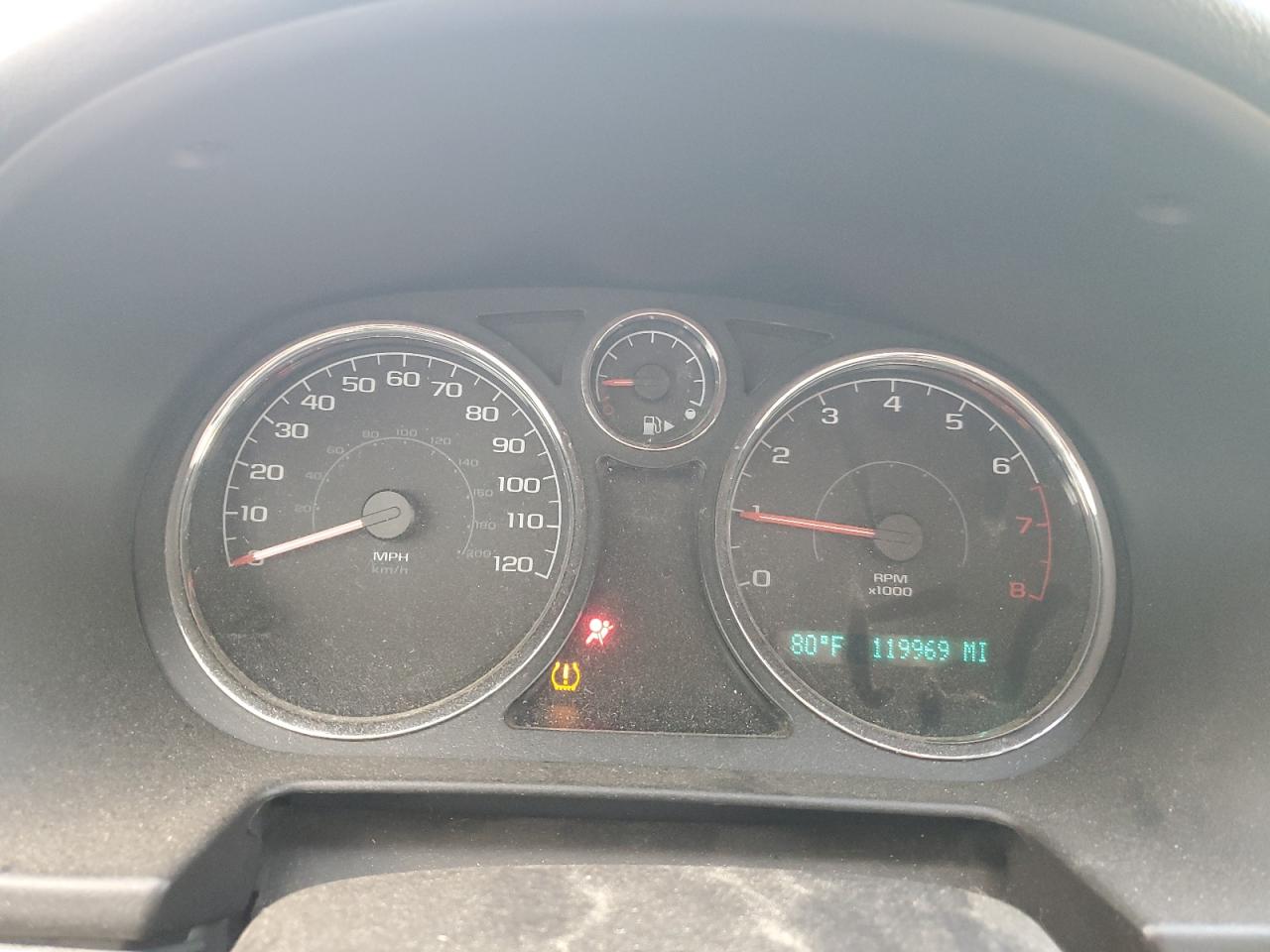 2010 Chevrolet Cobalt Ls VIN: 1G1AB5F52A7113240 Lot: 84401115