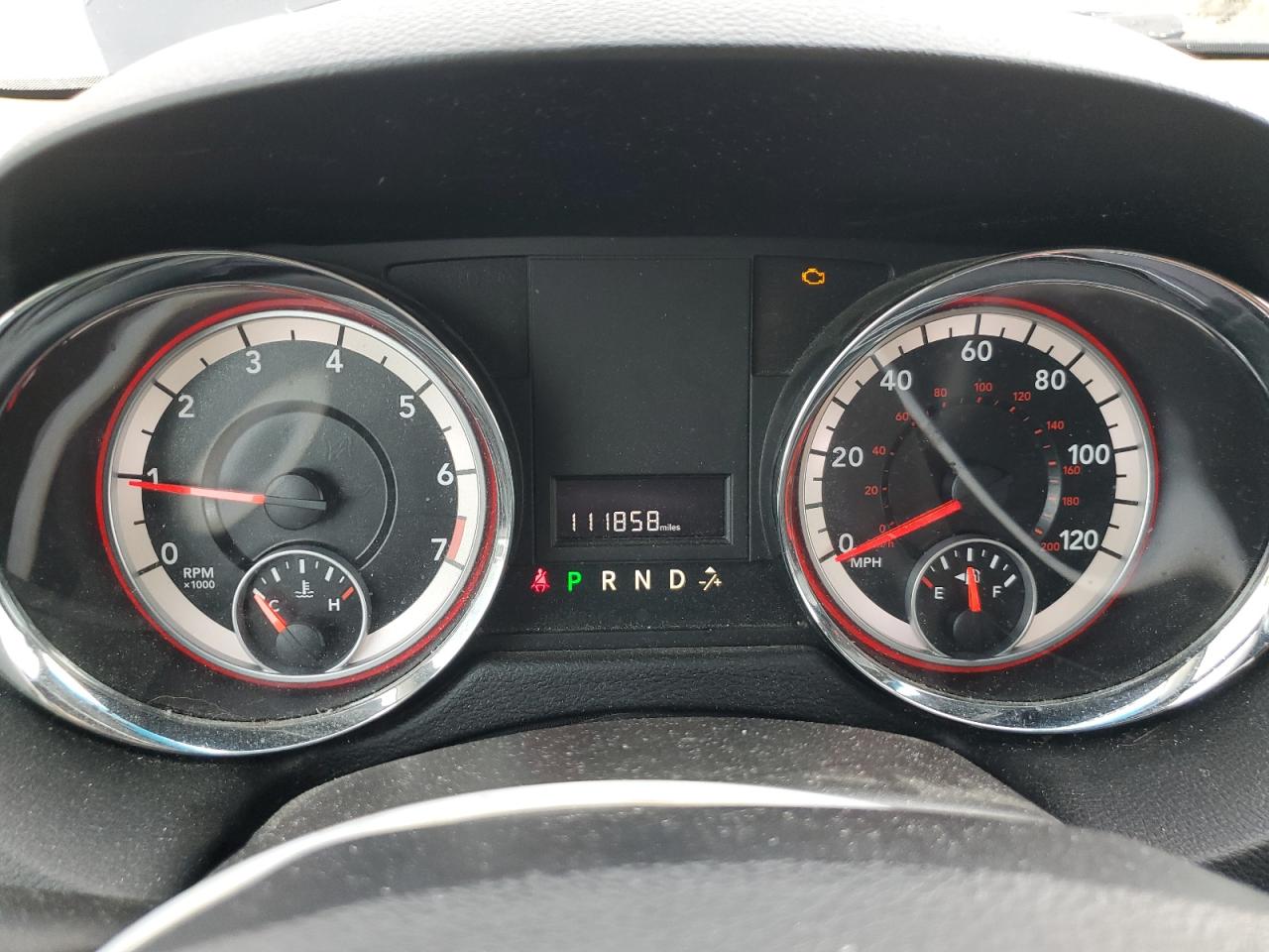 2015 Dodge Grand Caravan Se VIN: 2C4RDGBG6FR518501 Lot: 84229755