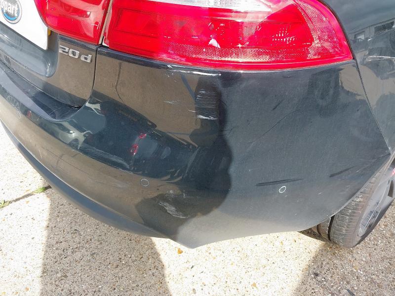 2017 JAGUAR XE 2.0D [180] PORTFOLIO 4DR AUTO