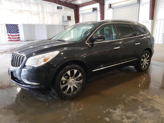  BUICK ENCLAVE 2017 Czarny