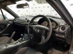 2003 MAZDA MX-5  for sale at Copart NEWBURY