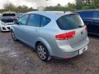 2009 SEAT ALTEA XL STYLANCE TDI 105  for sale at Copart BRISTOL