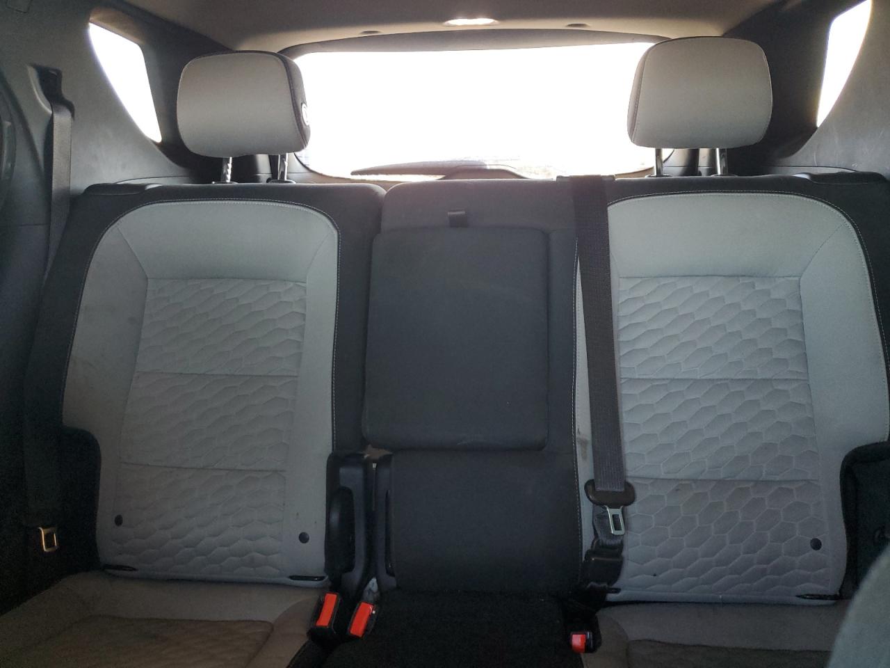 2019 Chevrolet Equinox Ls VIN: 3GNAXHEV3KS672768 Lot: 81676535