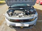 2025 VAUXHALL CORSA ULTIMATE TURBO  for sale at Copart SANDTOFT