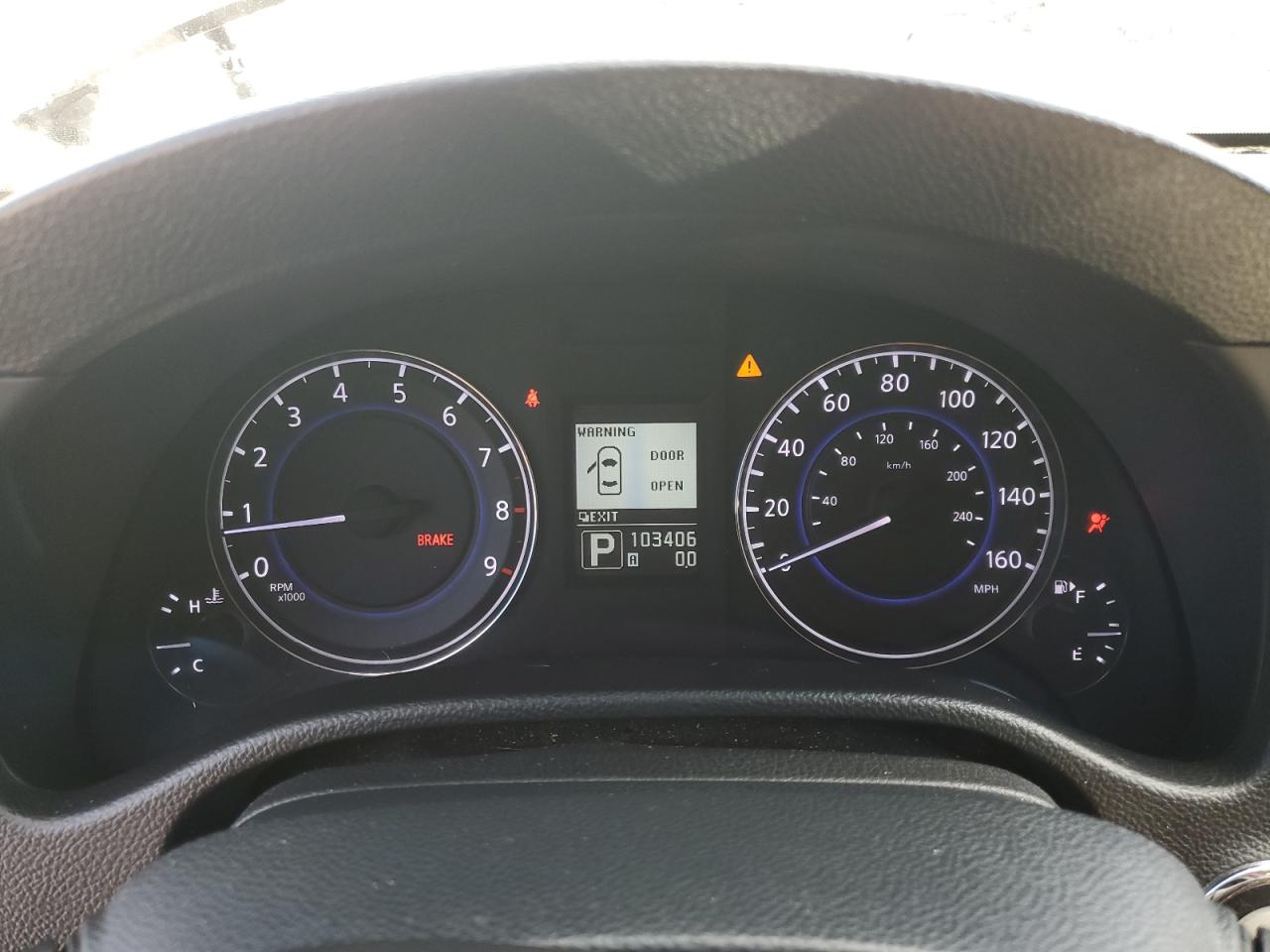 2012 Infiniti G37 Base VIN: JN1CV6AP7CM625587 Lot: 81567465