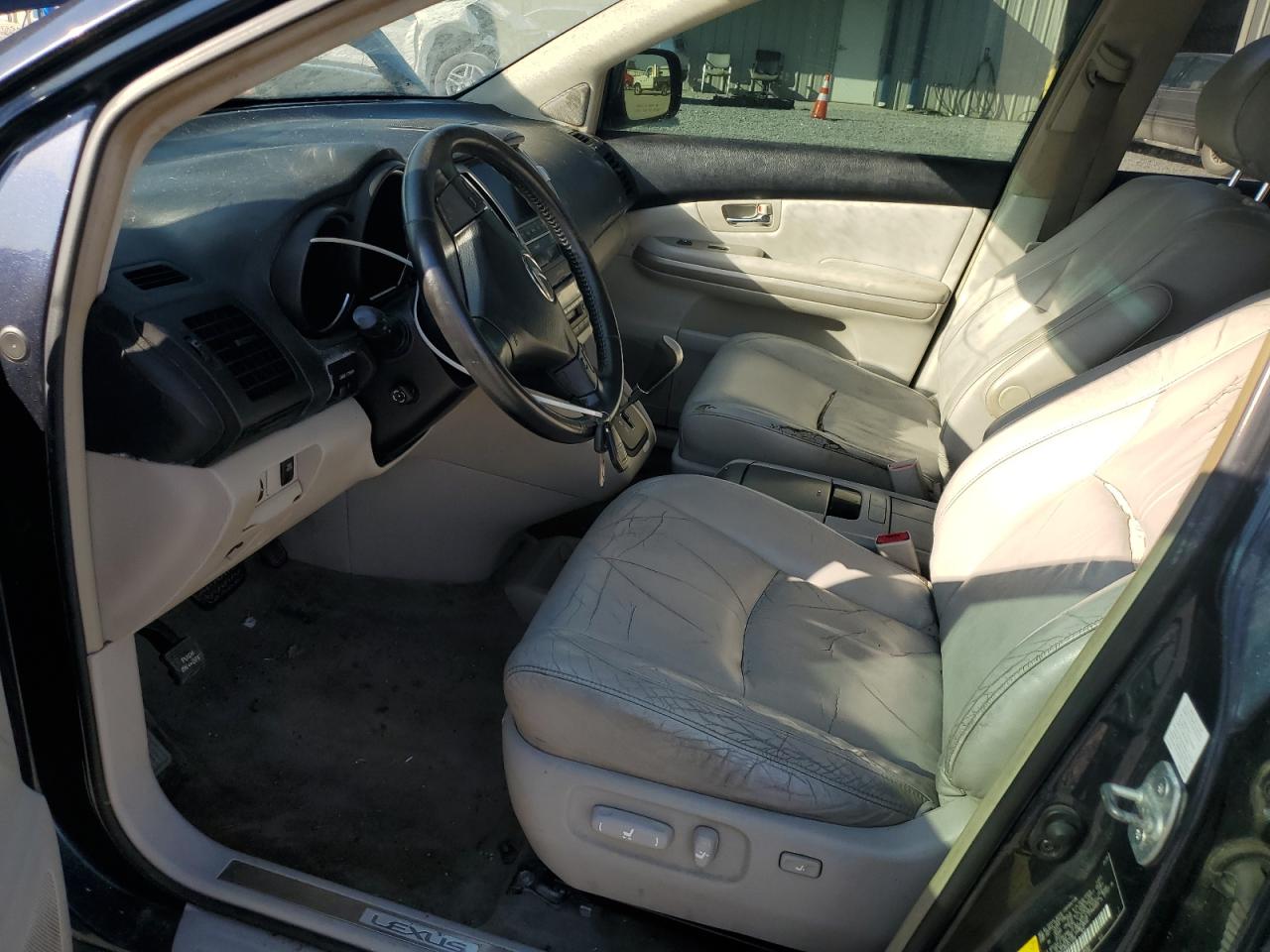 2006 Lexus Rx 400 VIN: JTJHW31U860011094 Lot: 81913575