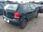 2006 VOLKSWAGEN POLO E 64  for sale at Copart EAST KILBRIDE