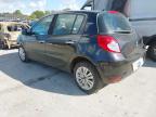 2010 RENAULT CLIO I-MUSIC 16V  for sale at Copart ROCHFORD