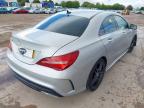 2018 MERCEDES-BENZ CLA 220 D AMG LINE AUTO  for sale at Copart WESTBURY