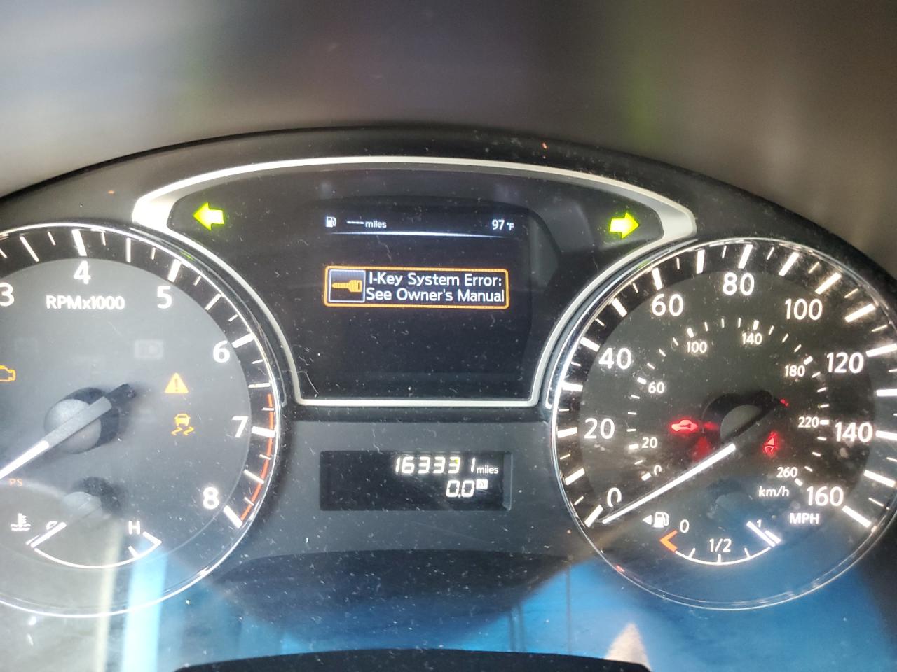 2014 Nissan Altima 2.5 VIN: 1N4AL3AP6EC197924 Lot: 71021375