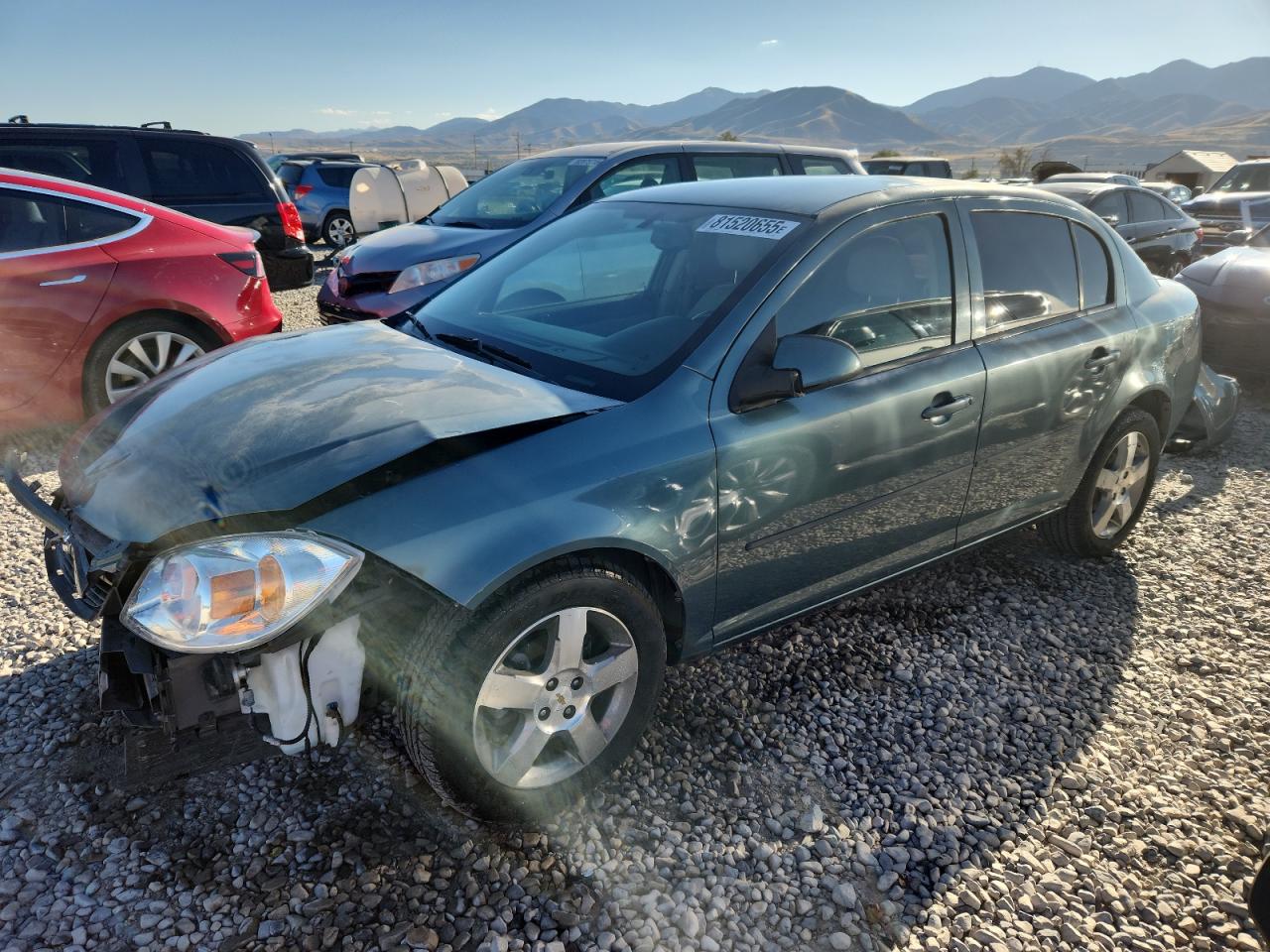 2010 Chevrolet Cobalt 1Lt